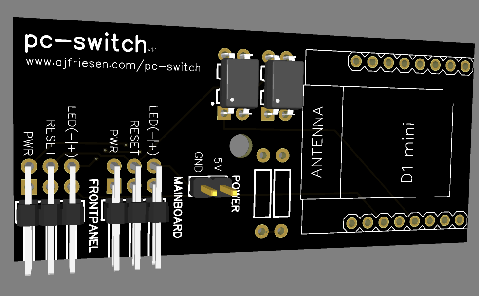 pc-switch version v1.1