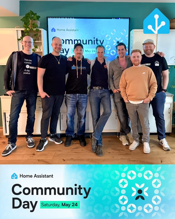 Home Assistant Community in Cologne